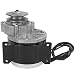 12V 250W Good Metal Geared Motor Pure Copper Belt Pulley Geared Motor Accessory Electric Modification Accessories