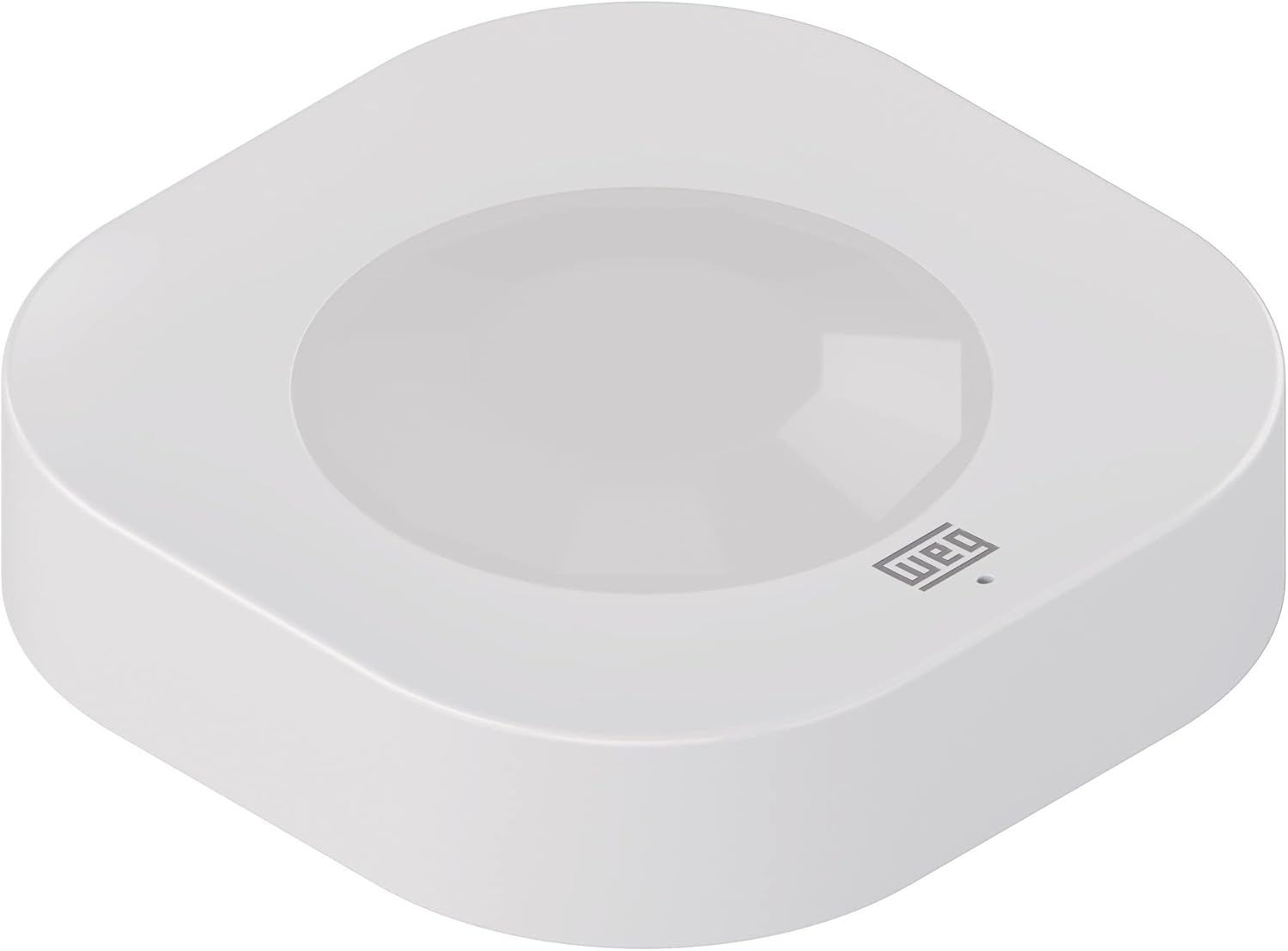 Sensor de Presença Inteligente