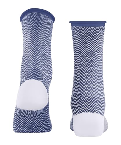 Image of FALKE Women's Active Breeze Socks, Breathable, Cooling, Sustainable Lyocell, Crew, Sweat Wicking, Coolmax Clothing