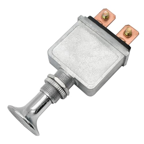 GEARLINTON 75 Amp Push/Pull Switch
