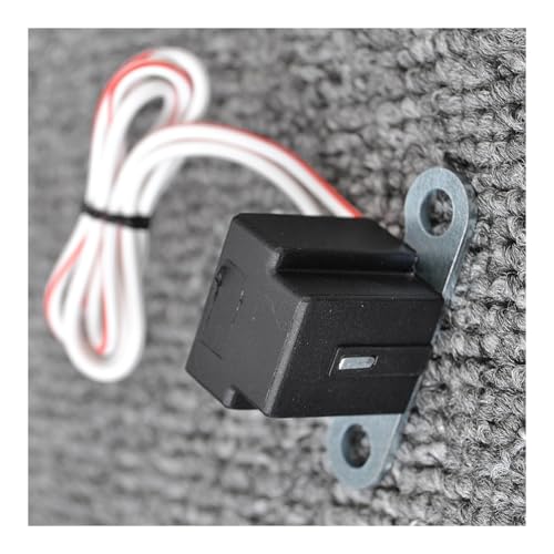 Bobine de pulsation Pulsar résout les ratés du Scrambler 500 - 5