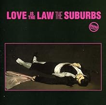 Love Is the Law
