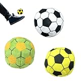 Hayaww Footbag Hacky Sack Ball Hackisack Bälle Sandfüllung Kickbälle...