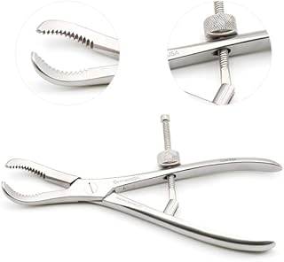 Bone Holding Forceps 6