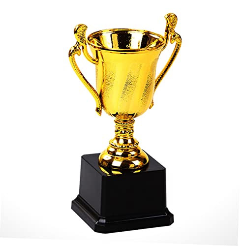 Amosfun Cerimônia Esportiva Favores Escola Crianças Lugar Jogo Adultos Celebrações Troféu Adereços A