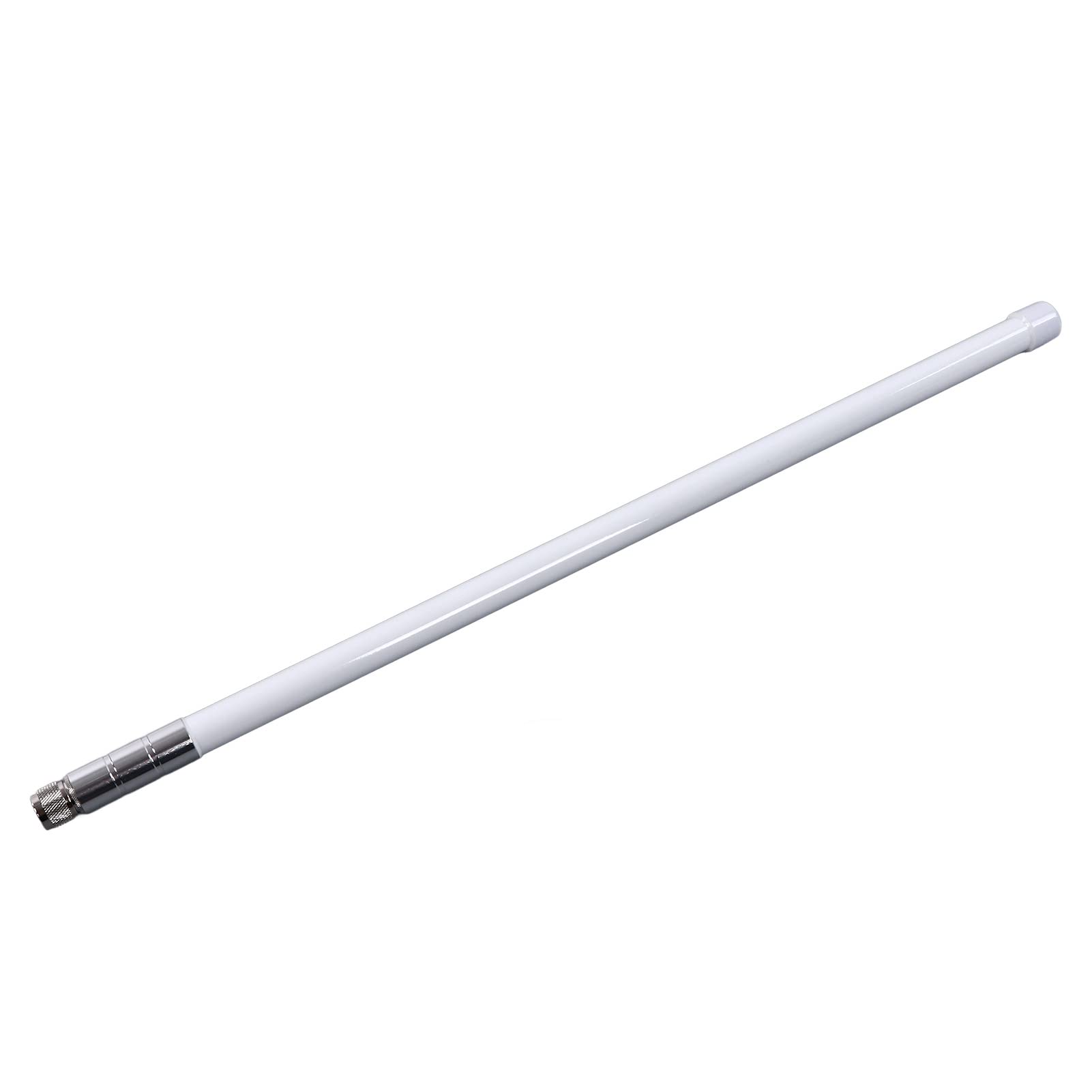 Antenne en Fibre de Verre Partiage extérieur intérieur 898 / 915MHz 9-11DBI 60cm STA RFLQ5M