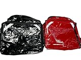 Mochila Bag Motoboy Com Isopor/Sem isopor - Delivery Pizza Lanches 45 L