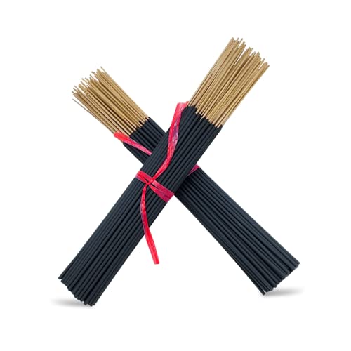 Plant Guru BABY POWDER 11" BUNDLE Baby Powder Exotic Incense Sticks 11 Inch thumb #8