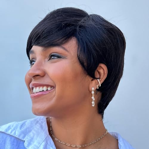 Peruca Wig HUMANA LUMINA