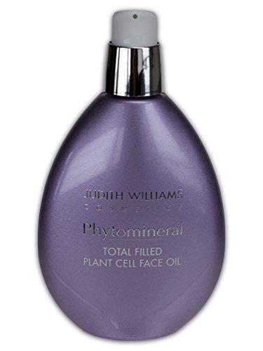 Preisvergleich Produktbild Judith Williams Phytomineral Gesichtsöl 100ml Total Filled Plant Cell Face Oil