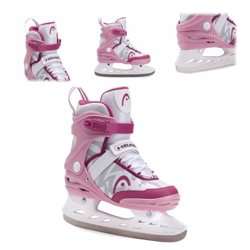 Head Icebreaker Freizeit-Schlittschuhe – für Anfänger und...