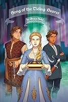 Song of the Tiding Bearer (Tiding Bearer Series) B0CCCHQ5YH Book Cover