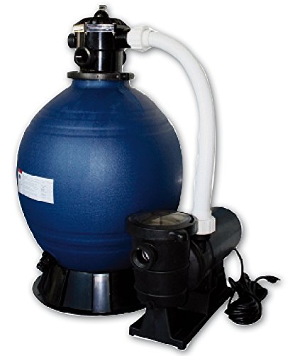 Productos Qp 565094 - Equipo De Filtración, 500 + 3/4 Hp