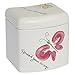 Kathy Davis Flutterby Jar, Ceramic