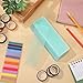 STOBOK 40 Piezas Dispensador De Cinta Tableros De Almacenamiento De Cinta Tablero De Muestra De Cinta Dispensadores De Cinta Tarjetas Washi Cinta Washi El Plastico Oficina Decorar Simple Imagen de STOBOK 40 Piezas Dispensador De Cinta Tableros De Almacenamiento De Cinta Tablero De Muestra De Cinta Dispensadores De Cinta Tarjetas Washi Cinta Washi El Plastico Oficina Decorar Simple