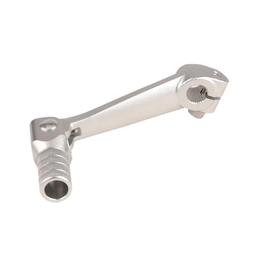 Dagmara Sliver Gear Shifter Levers Kickstart Universal Gear Shift Lever For Kayo T2 T4 T4l Bse Cb 250Cc Cb250 Engine Dirt Pit Bike Motorcycle Shifter