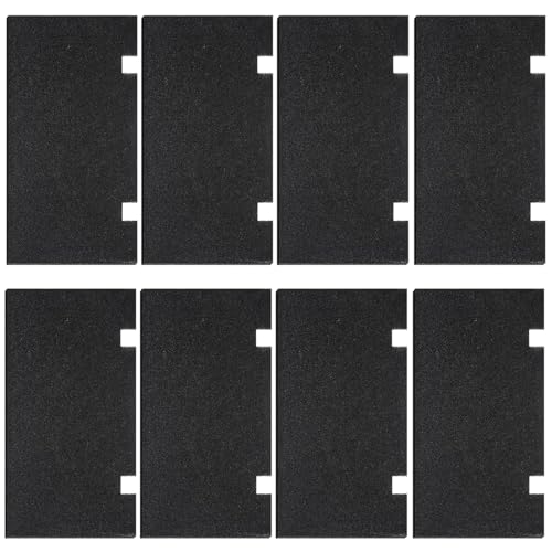 8 Pack RV Air Conditioner Replacement Filters Compatible With Dometic Filter Numbers 3104928.019,RV Accessories