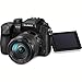 Panasonic LUMIX GH4 Body 4K Mirrorless Camera, 16 Megapixels, 3 Inch Touch LCD, DMC-GH4KBODY (USA Black)