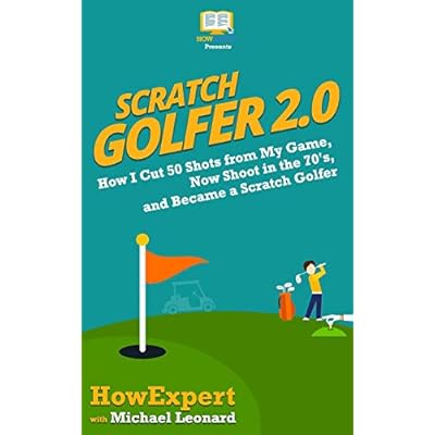 Scratch Golfer 2.0