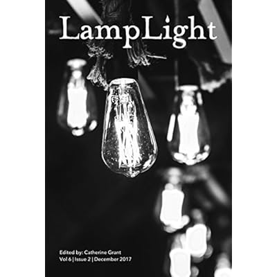 LampLight - Volume 6 Issue 2
