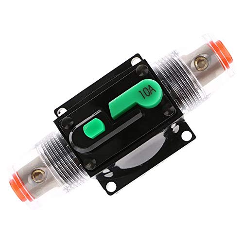 Kokdjgk In-Line Interruttore di potenza per