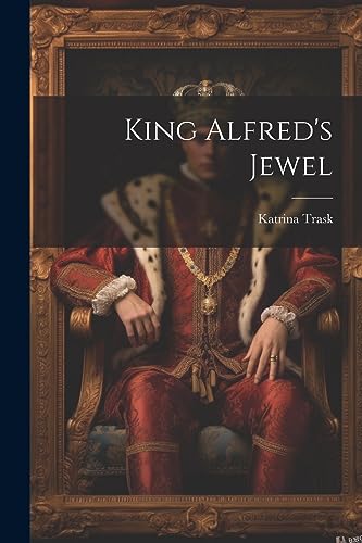 King Alfred's Jewel
