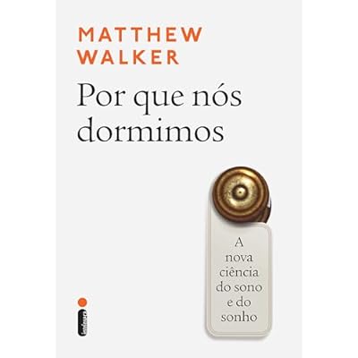 Por que n&oacute;s dormimos
