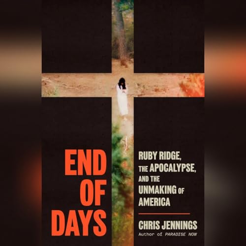 What Ruby Ridge Teaches Us About Modern America | All Of It | Podcasts ...
