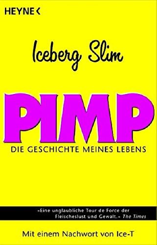 Pimp