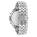 Imagen de Tommy Hilfiger Reloj Analógico de Cuarzo Multifunción para Hombre con Correa de Acero Inoxidable Plateada