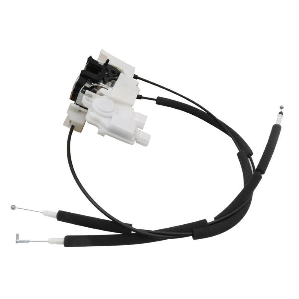 Aptkaukvk Onecolor Rear Left Side Door Lock Actuator Compatible With Pathfinder 2005-2012 82501 Zp80a 82501Zp80a 82501Ea500