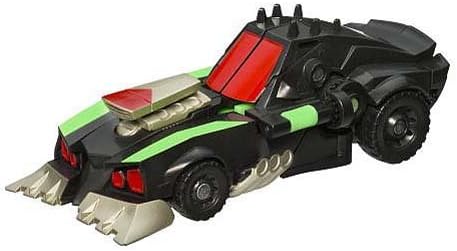 Hasbro Transformers Animated Activators:Lockdown