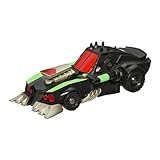 Hasbro Transformers Animated Activators:Lockdown