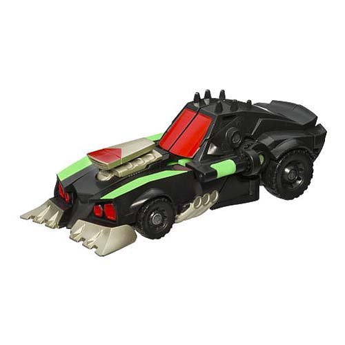 Hasbro Transformers Animated Activators:Lockdown