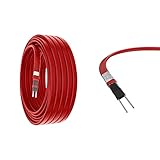 MEGA YU NENG Explosion Proof and Flame-Retardant self limiting Electric tracing Tape Industrial Pipe