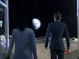 doctor who staffel 11 stream  Einmal Mond und zurück
