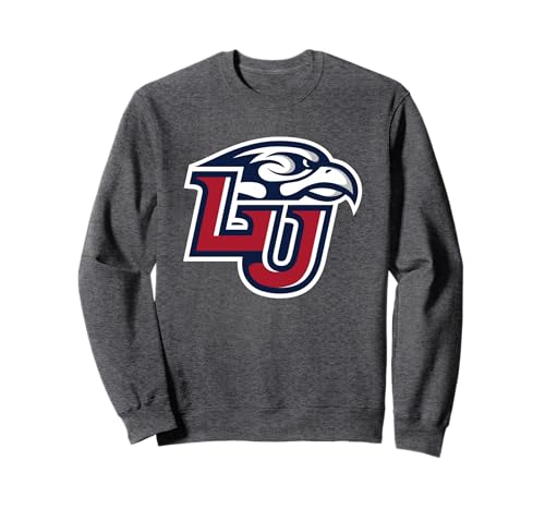 Liberty Flames Icon Officially Licensed Sweatshirt