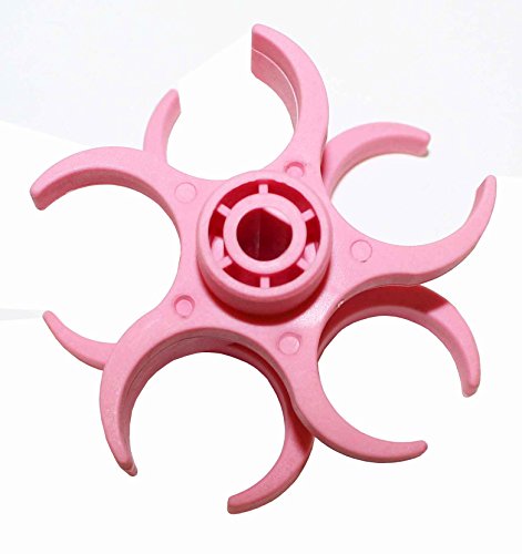 TRINITY Soft Cyclone Flex Paddles Pink for Tippmann X7 Paintball Marker Accessories.