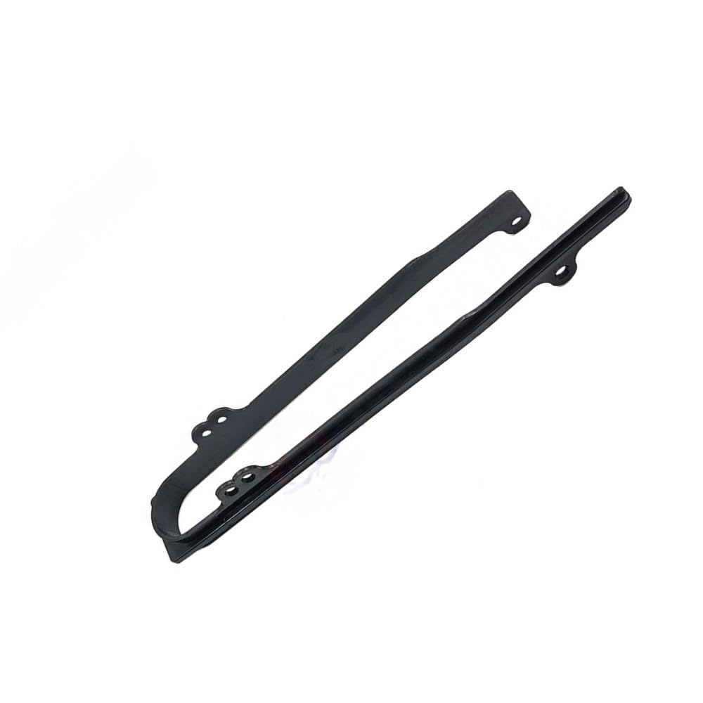 Cubierta Protectora De Guía Deslizante Cadena Motocicleta para VFR800 2002-2012 Trail Piñón Guía Y Tensor