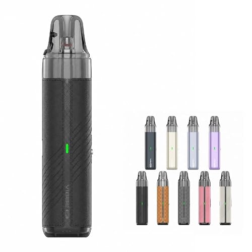 �x�p���b�\ Vibe SE 2 Pod System Kit �o�C�uSE2 �|�b�h�V�X�e�� 1400mAh 4.5ml Type-C�[�d �㕔��[�� Dual Mesh RGB���C�g Eco/Power���[�h �d�q�^�o�R Vape �x�C�v �X�^�[�^�[�L�b�g