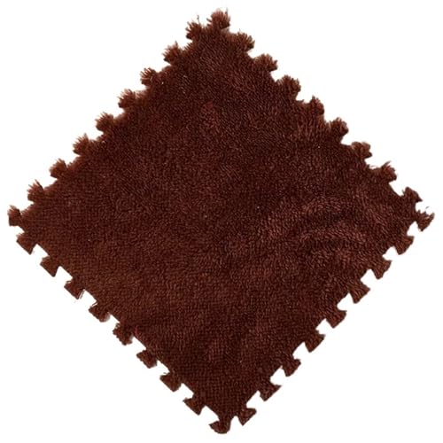 Tapis puzzle en mousse EVA pour sol de chambre de bébé 10pcs