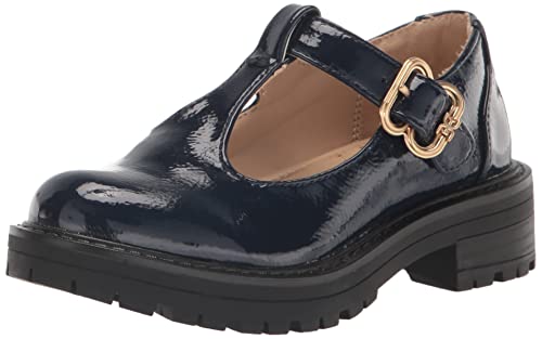 Sam Edelman Girls Taelor Kids Loafer, Royal Navy, 11 Little #TOP30