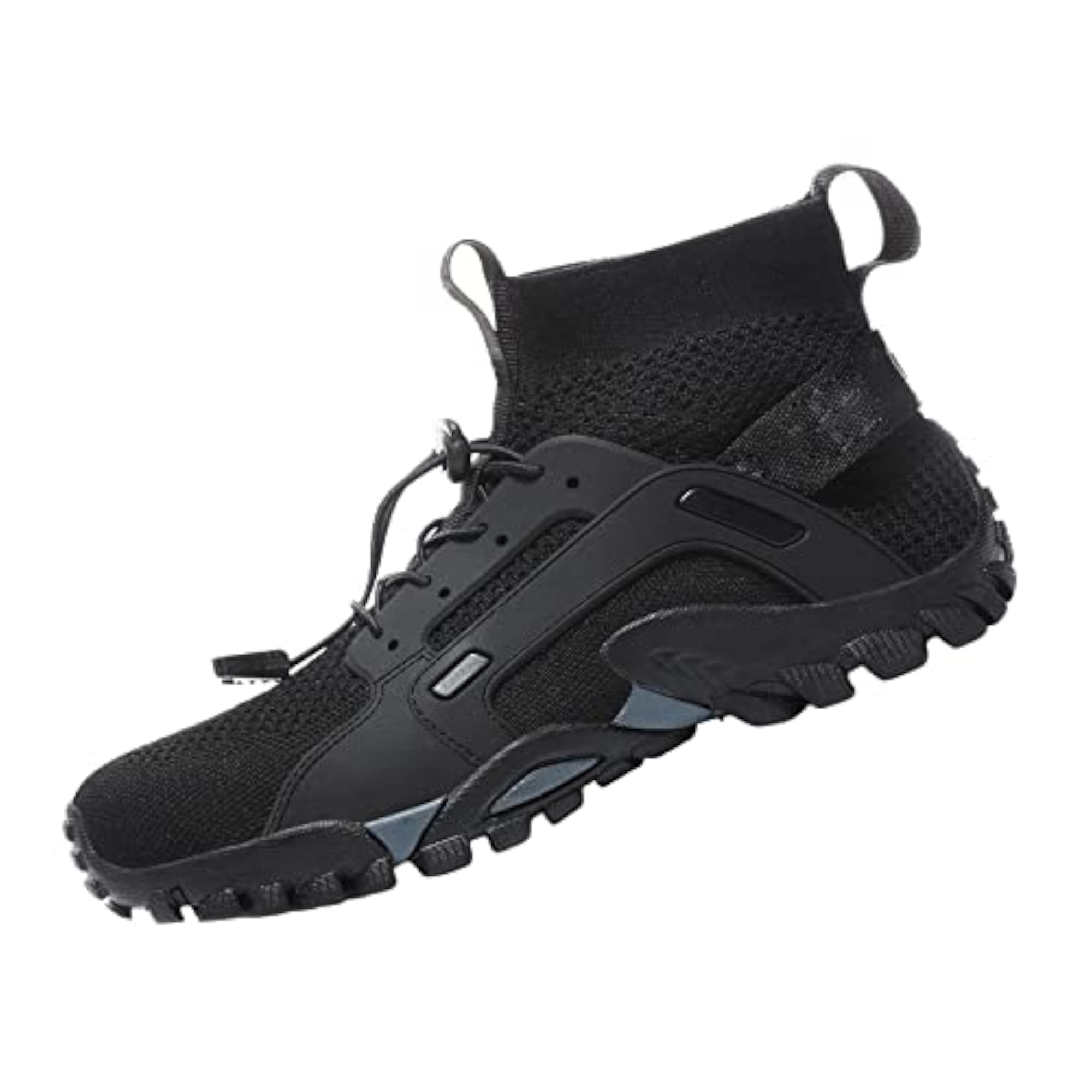 Lightweight Water Shoes Sneakers for Outdoor Trekking, Size 48