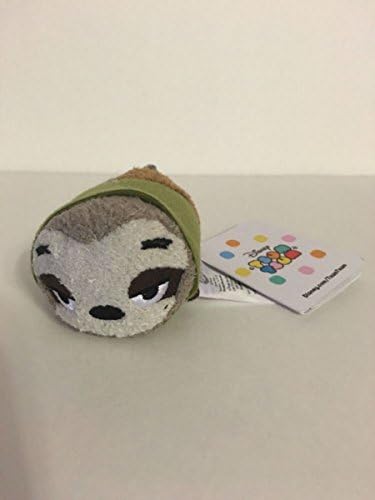 NEW Disney Store Zootopia Flash Sloth 