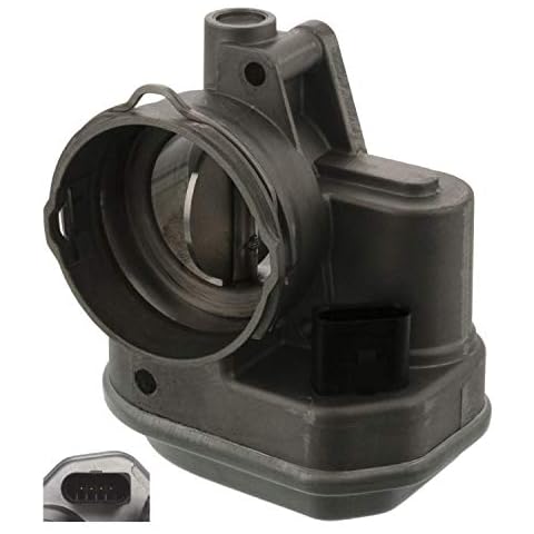 Compartimentos de Motor FEBI 44945 Cover