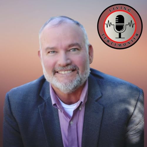 One Cry to Jesus Changed Everything, with Mark Nelson