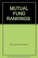 MUTUAL FUND RANKINGS. B000X1IX6O Book Cover