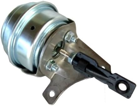 Turbo Internal Wastegate Vacuum Actuator Stainless Steel Mounting Bracket for Garrett Turbocharger 1.9Tdi 2.0Tdi