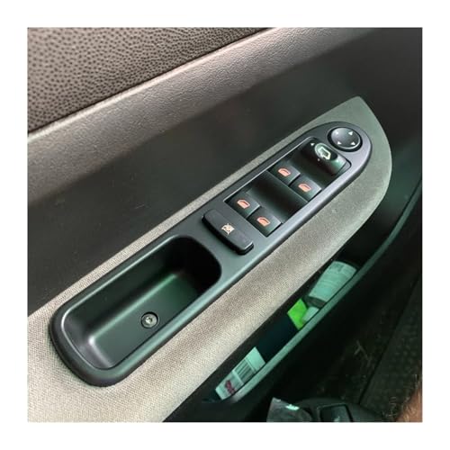 Interruptor de ventana eléctrica 307 botón elevador elevalunas accesorios coche 3
