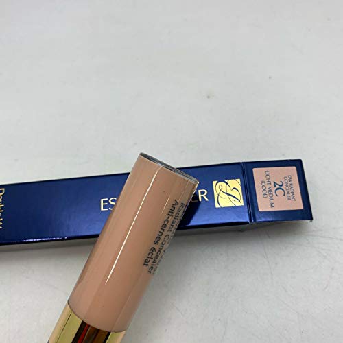 Double Wear Stay In Place Concealer SPF10 - No. 02 Light Medium - Estee Lauder - Complexion - Double Wear Stay In Place Concealer - 7ml/0.24oz